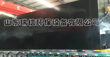 養殖場污水處理會用到哪些設備？